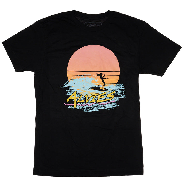 Punlau'u Beach Black