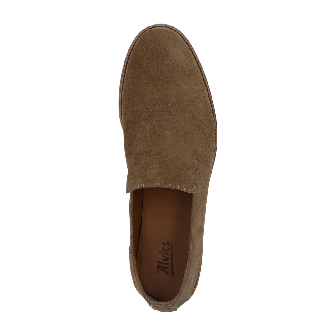 Sand Suede
