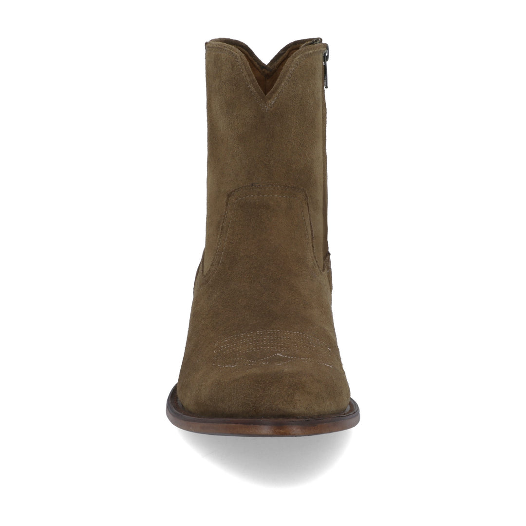 Sand Suede