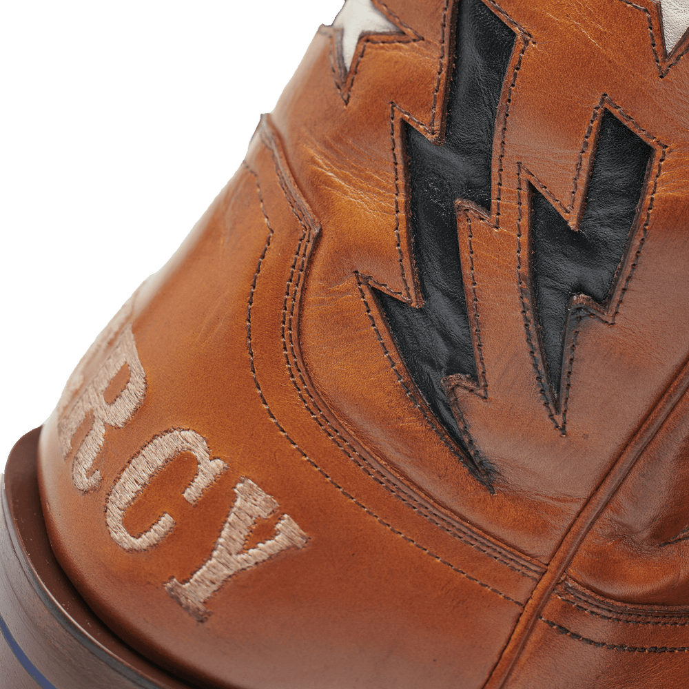 Whiskey Runner Brown