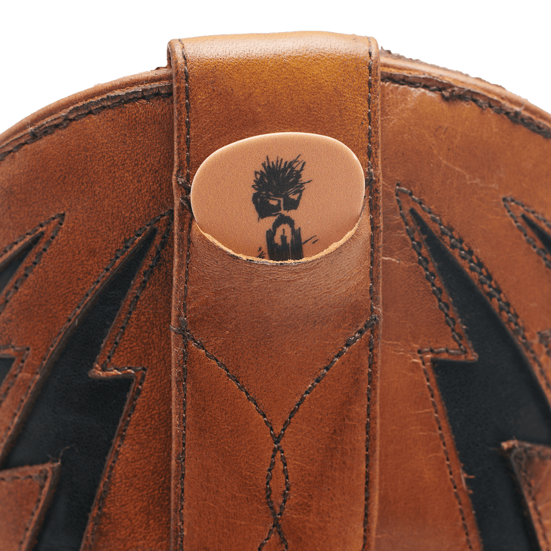 Whiskey Runner Brown