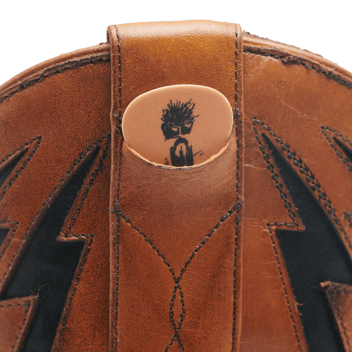 Whiskey Runner Brown