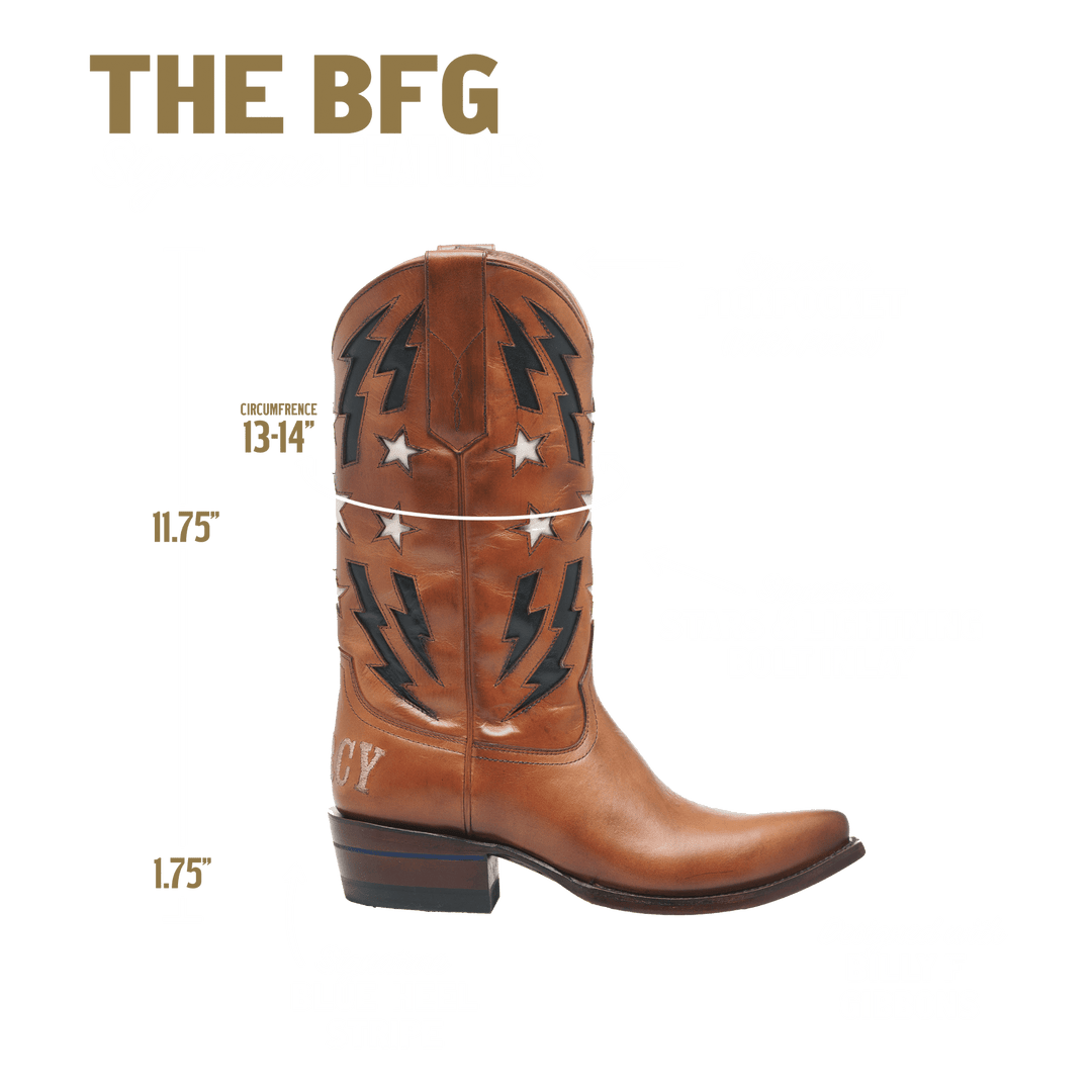 Whiskey Runner Brown