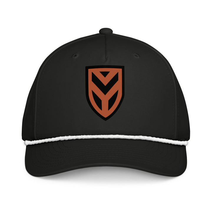 The GOAT — Vince Young Rope Cap