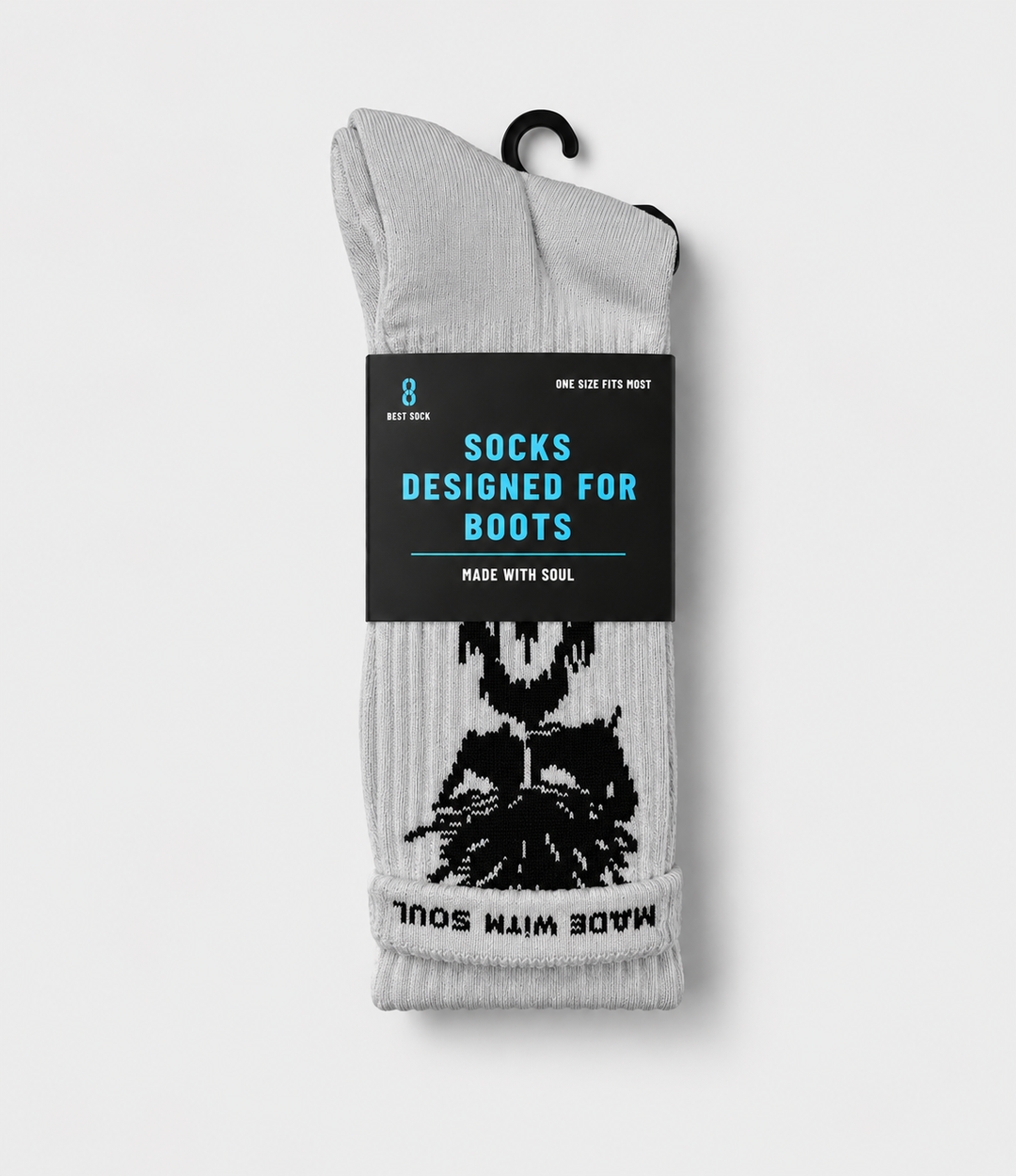 BFG Boot Socks