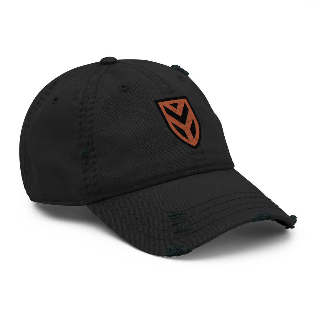 Texas Legend Dad Hat