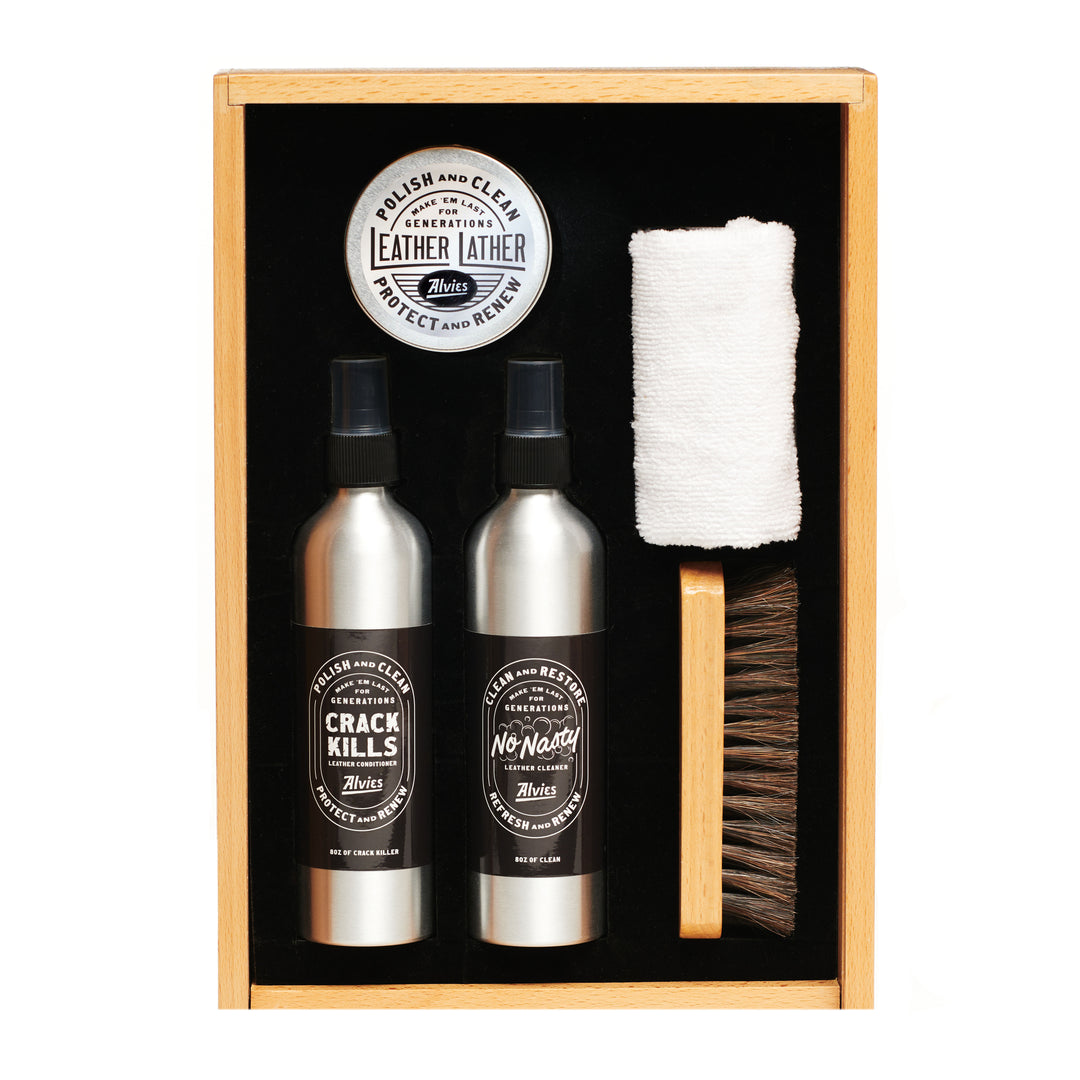 Care Products