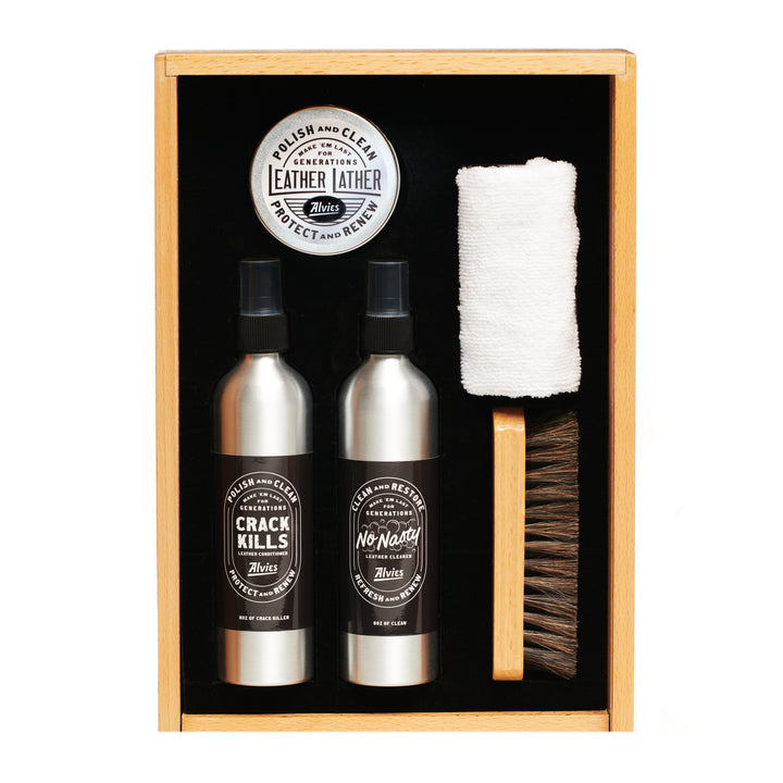 Care Products