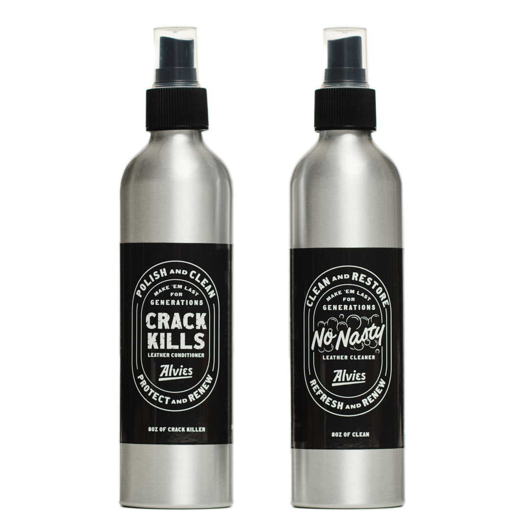 Care Products