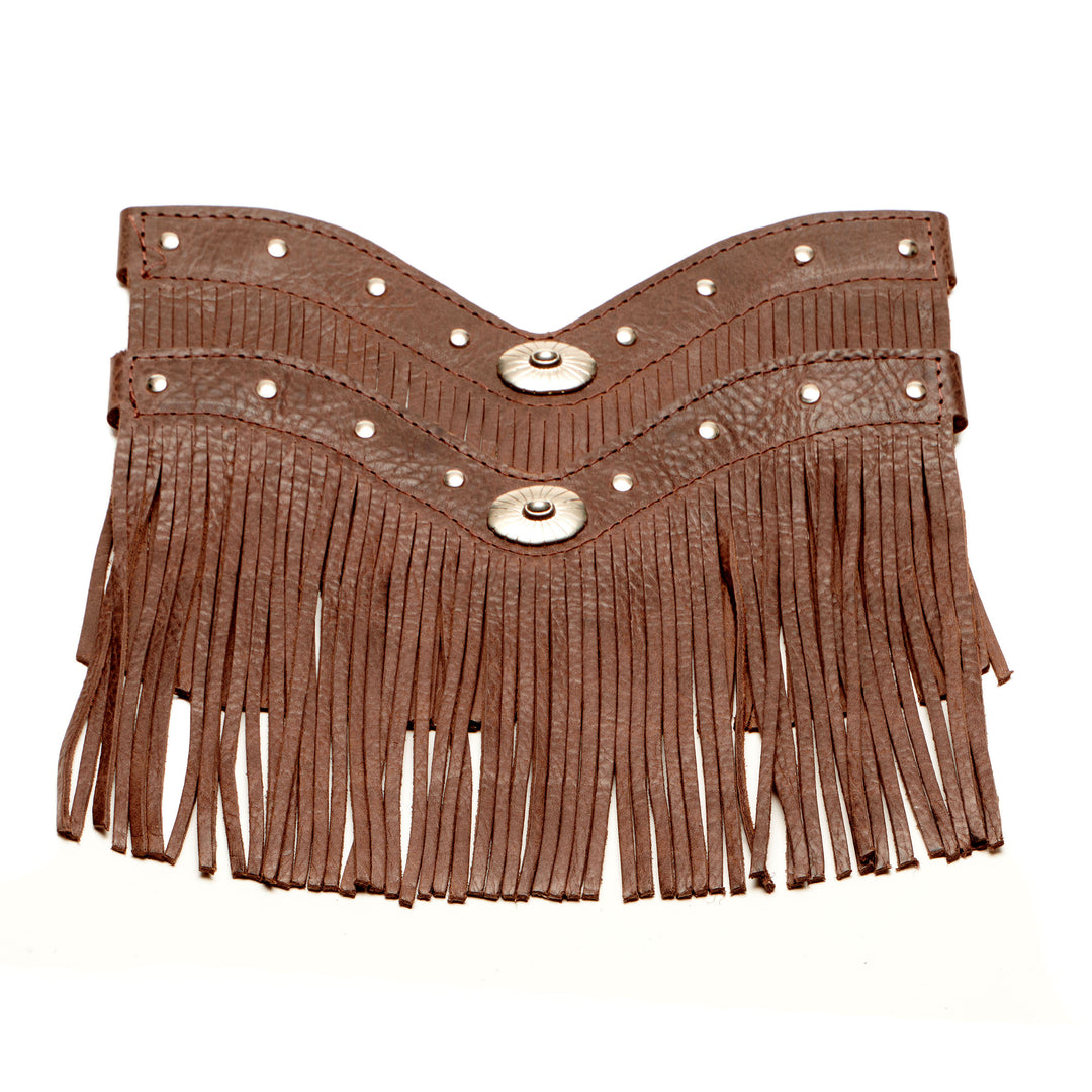 Log Cabin Brown