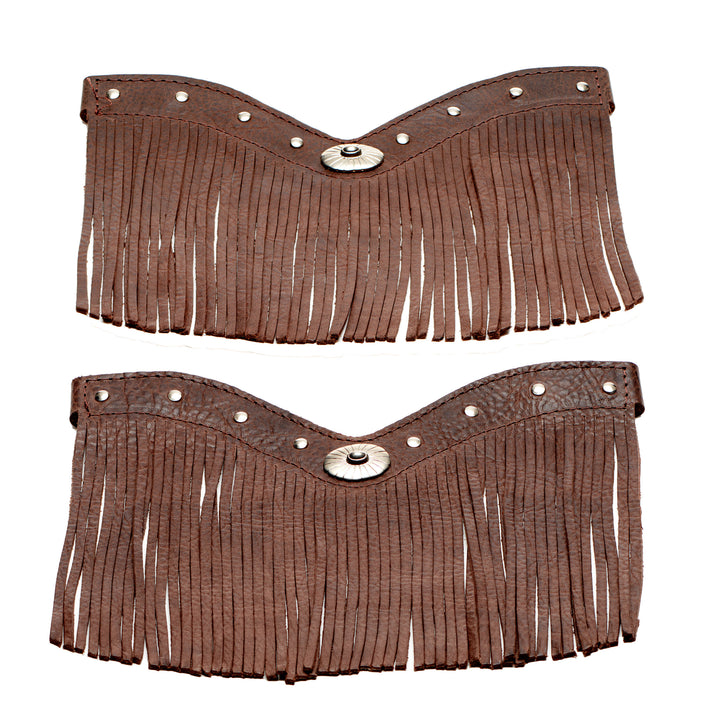 Log Cabin Brown