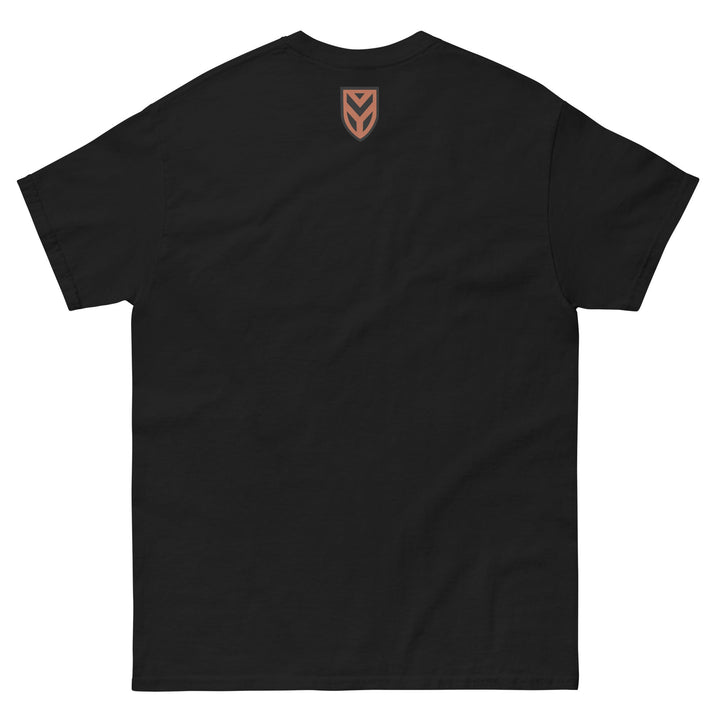The GOAT — Classic Tee