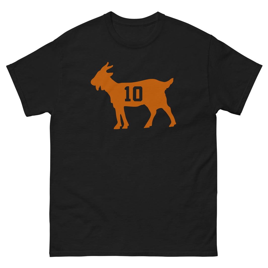 The GOAT — Classic Tee