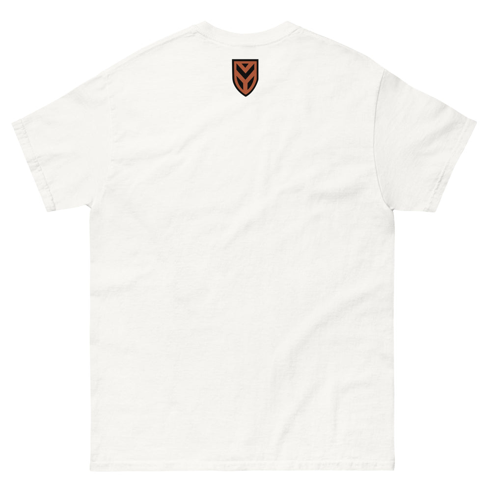 The GOAT — Classic Tee
