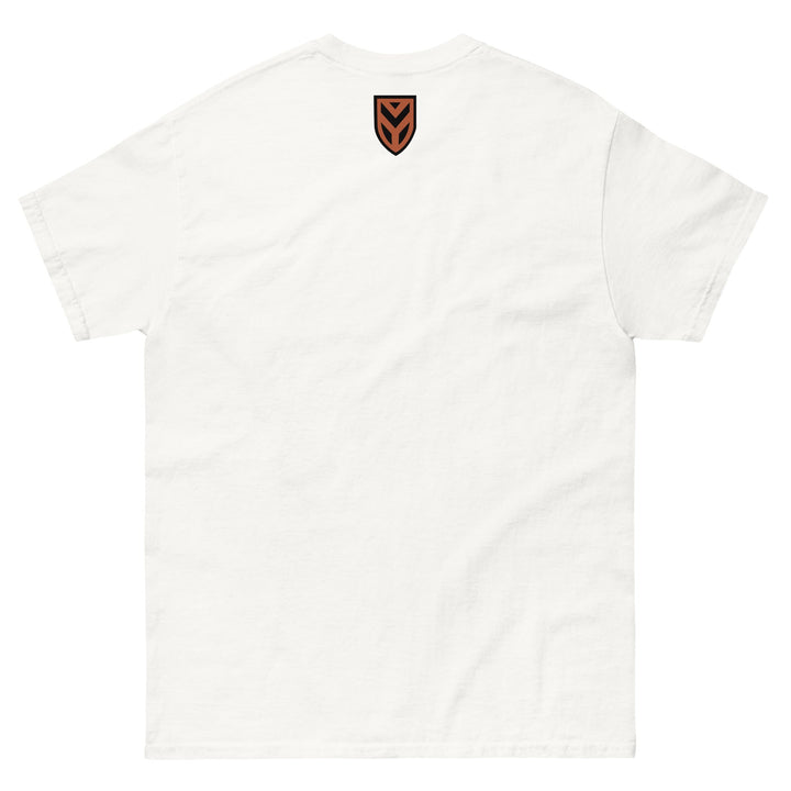 The GOAT — Classic Tee