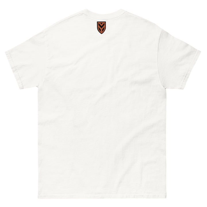 The GOAT — Vince Young Classic Tee