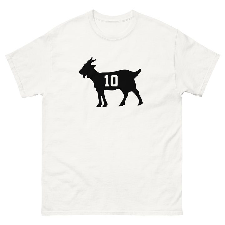 The GOAT — Vince Young Classic Tee