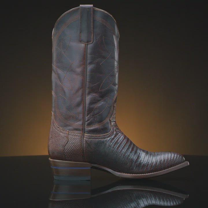 Big Bend Brown