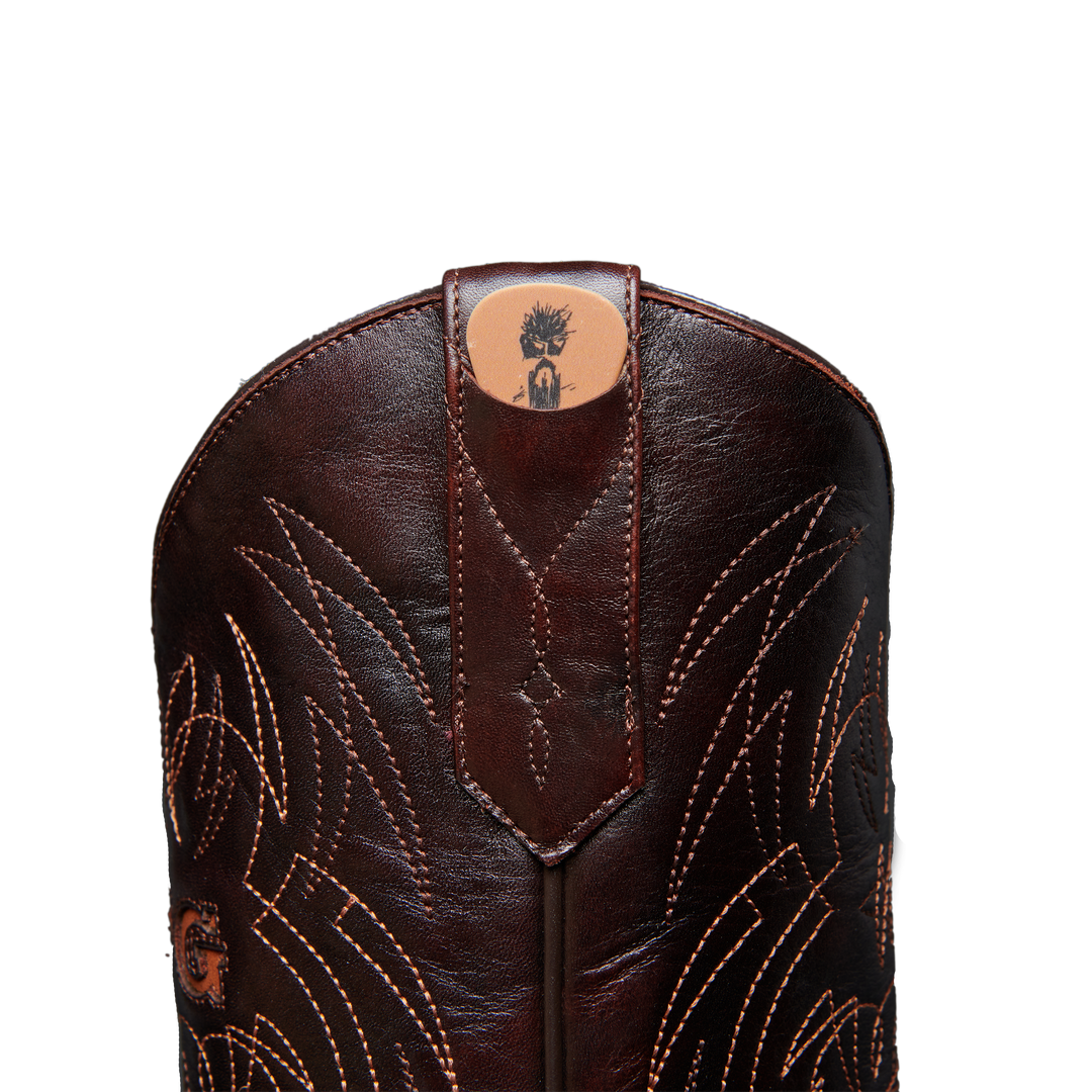 Desert Mystery Brown
