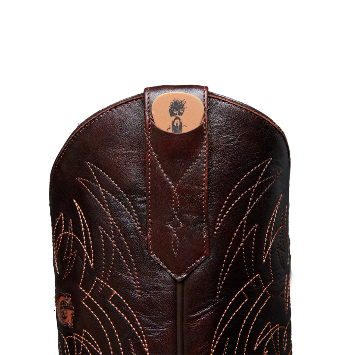 Desert Mystery Brown