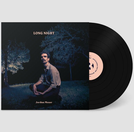Jordan Moser Long Night