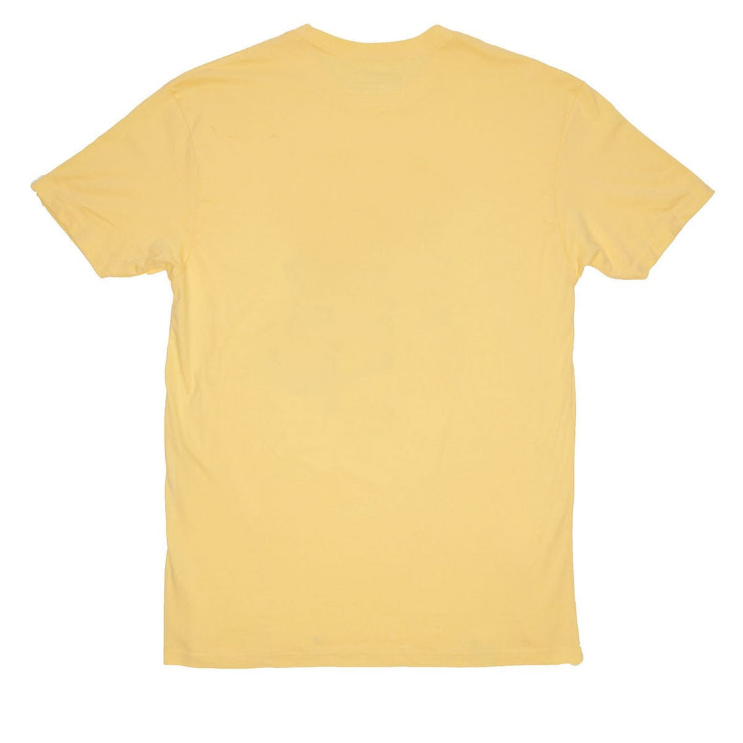 Lemon Twist Yellow