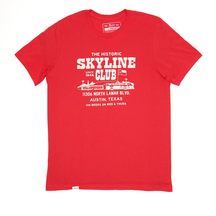 Matador Red