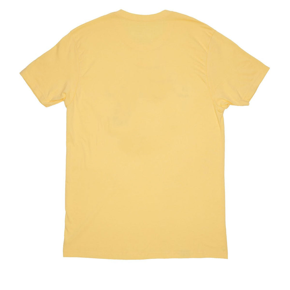 Lemon Twist Yellow