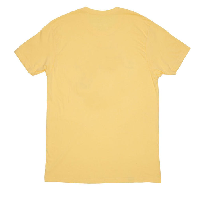 Lemon Twist Yellow