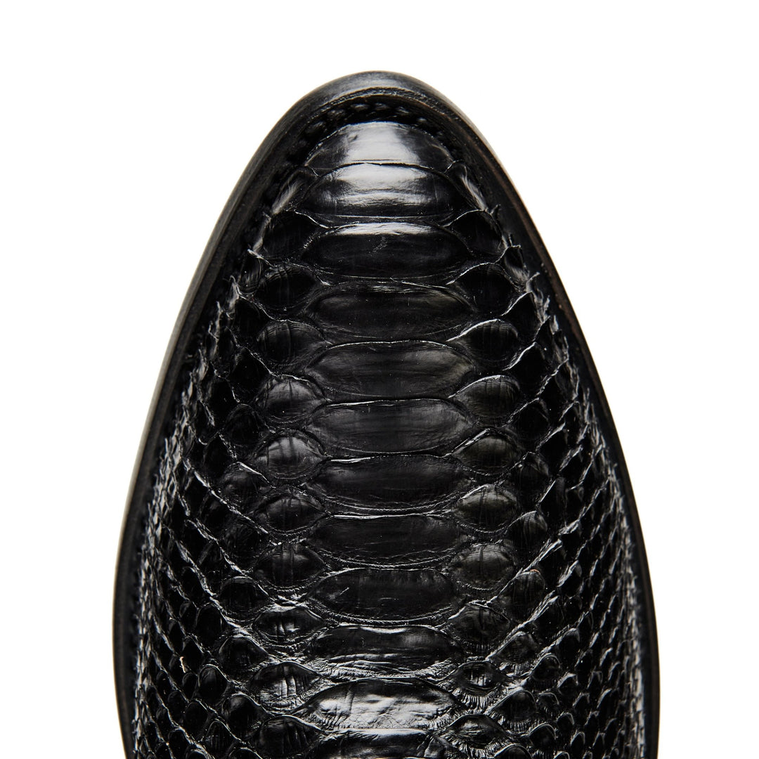 Vintage Limo Black