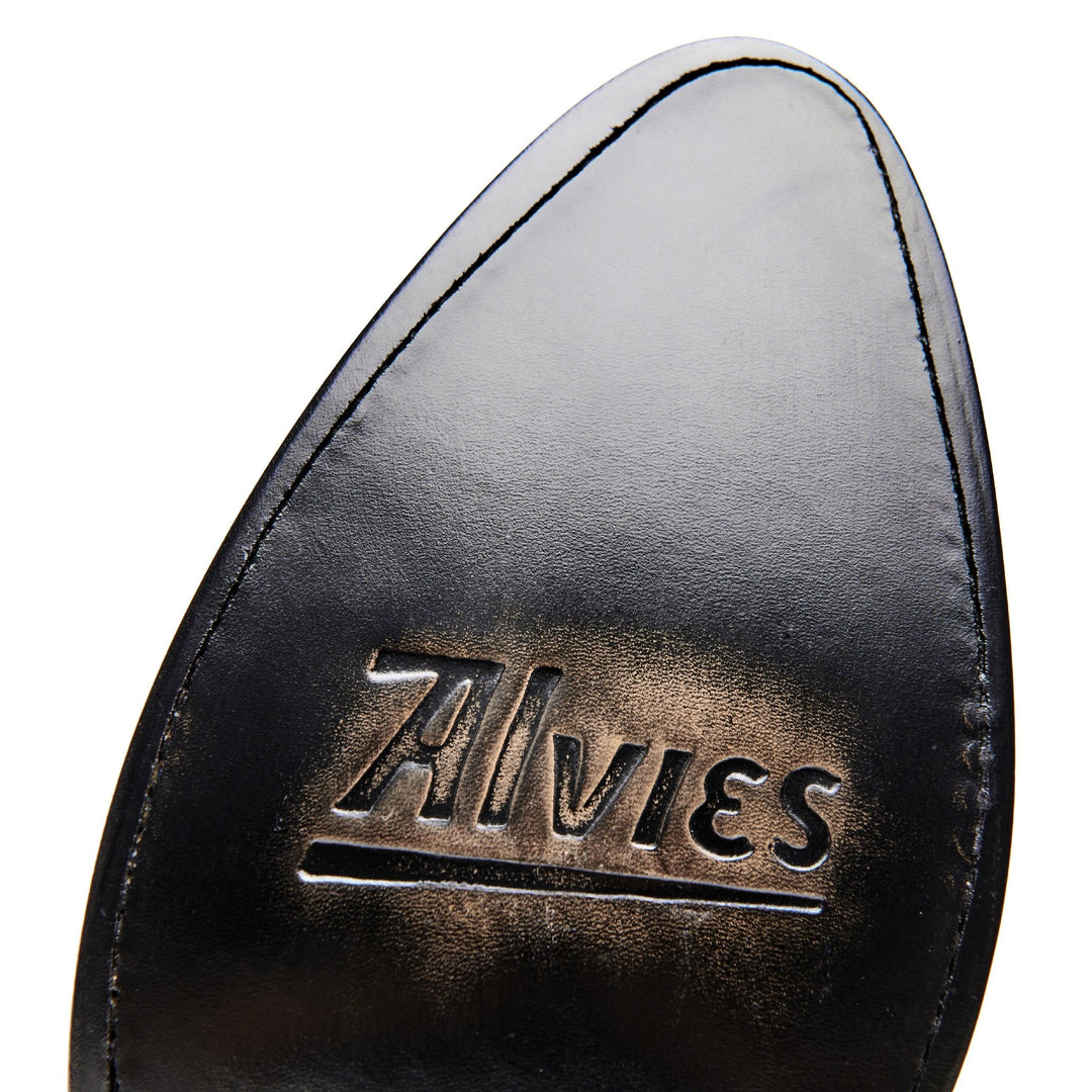 Vintage Limo Black