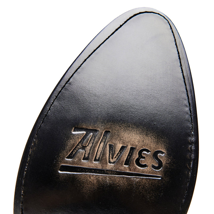 Vintage Limo Black