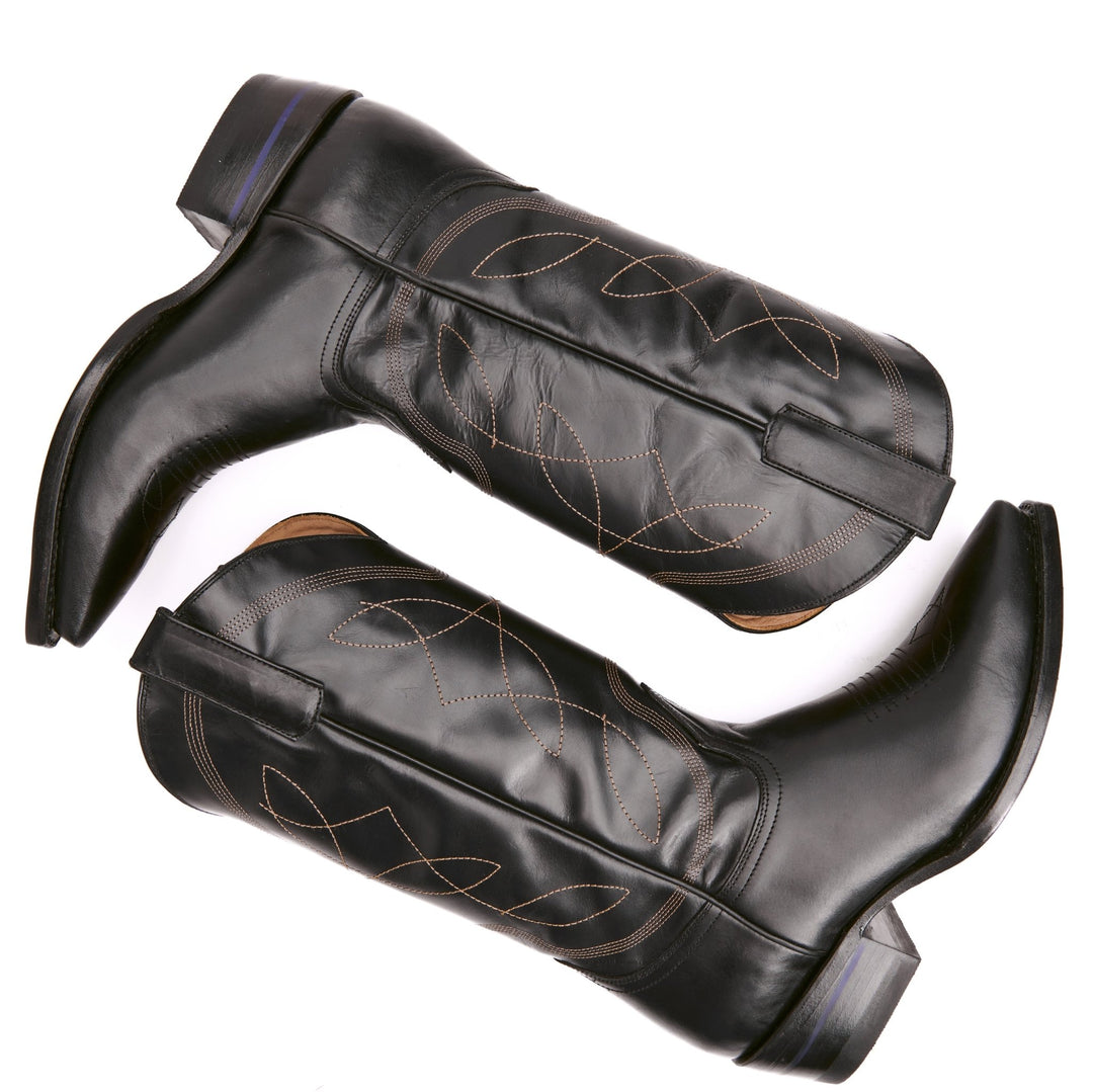 Night Float Black