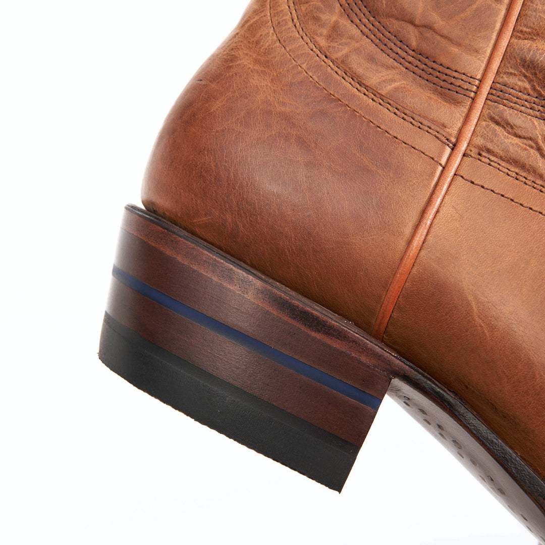 Hidalgo Honey Brown