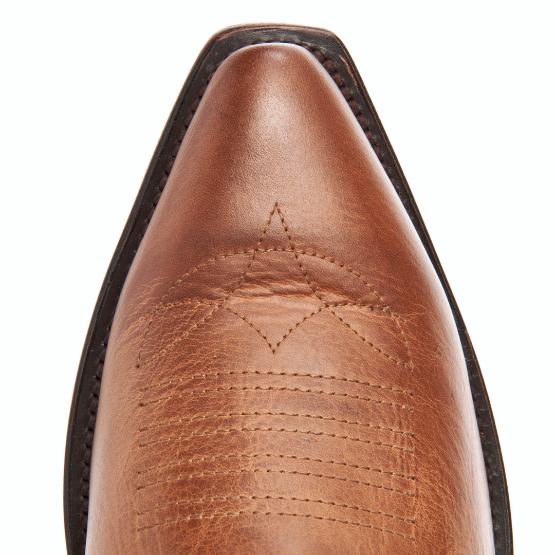 Hidalgo Honey Brown