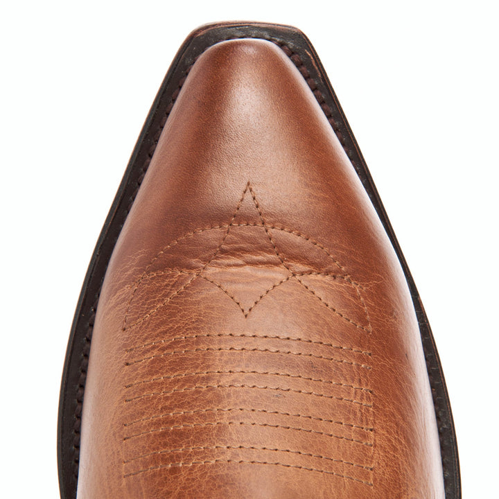 Hidalgo Honey Brown