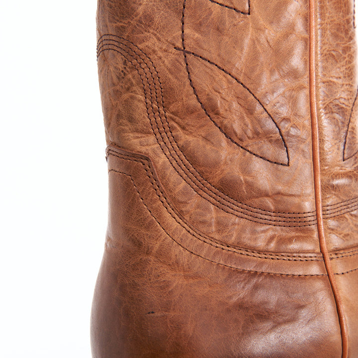 Hidalgo Honey Brown