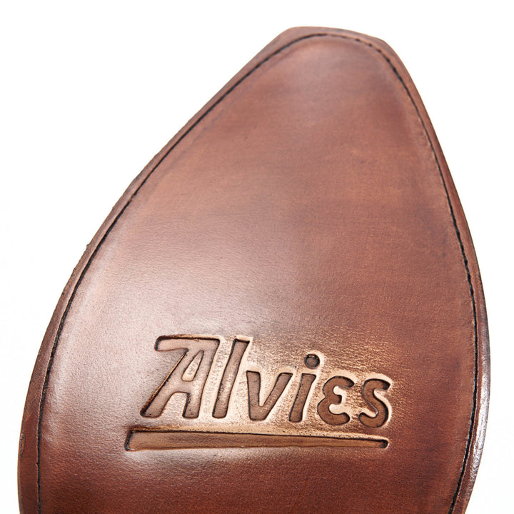 Hidalgo Honey Brown