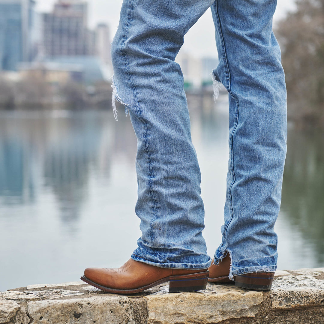 Hidalgo Honey Brown