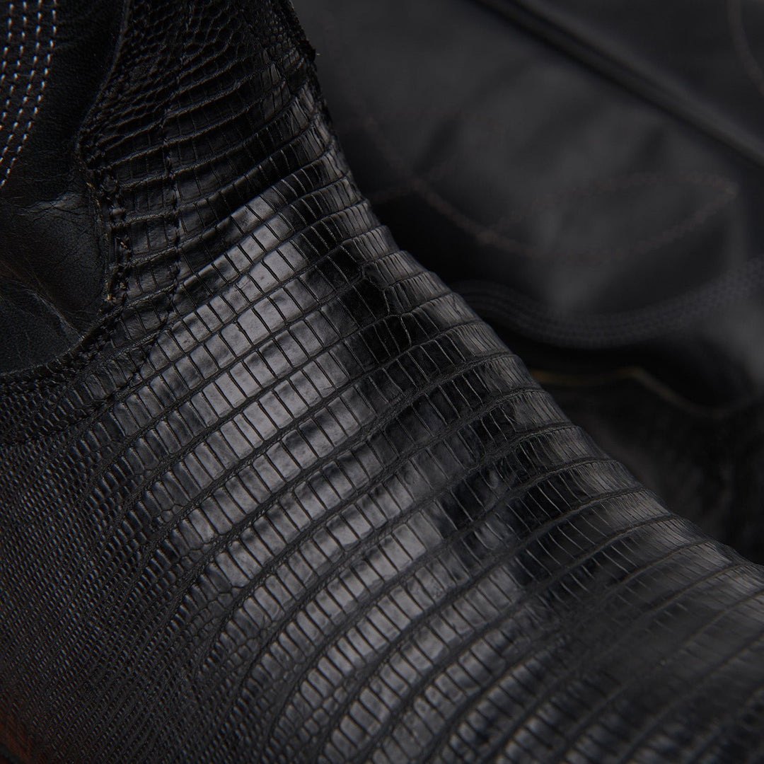 NYC Asphalt Black