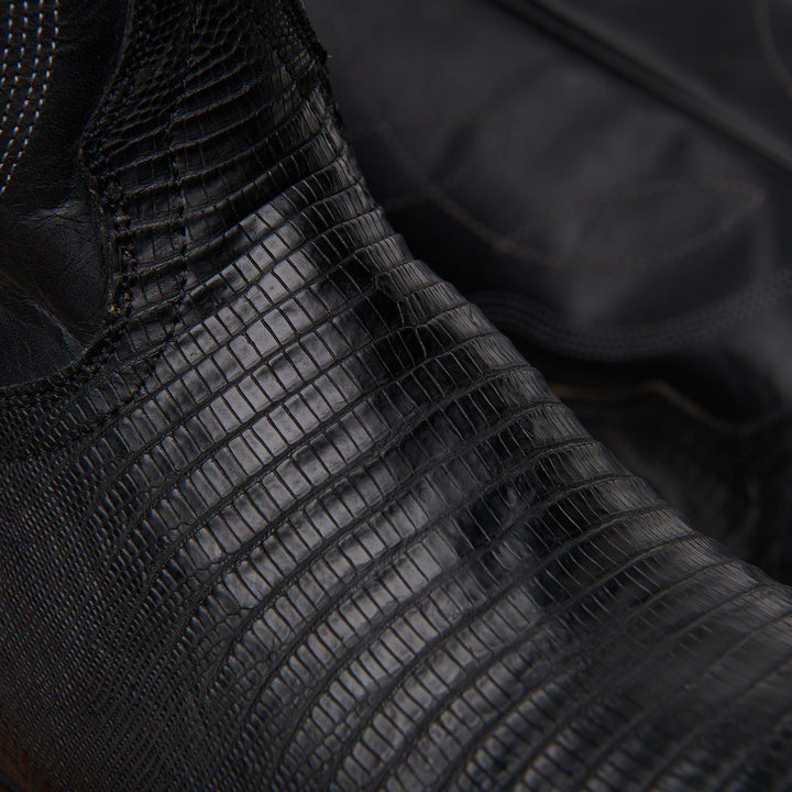 NYC Asphalt Black