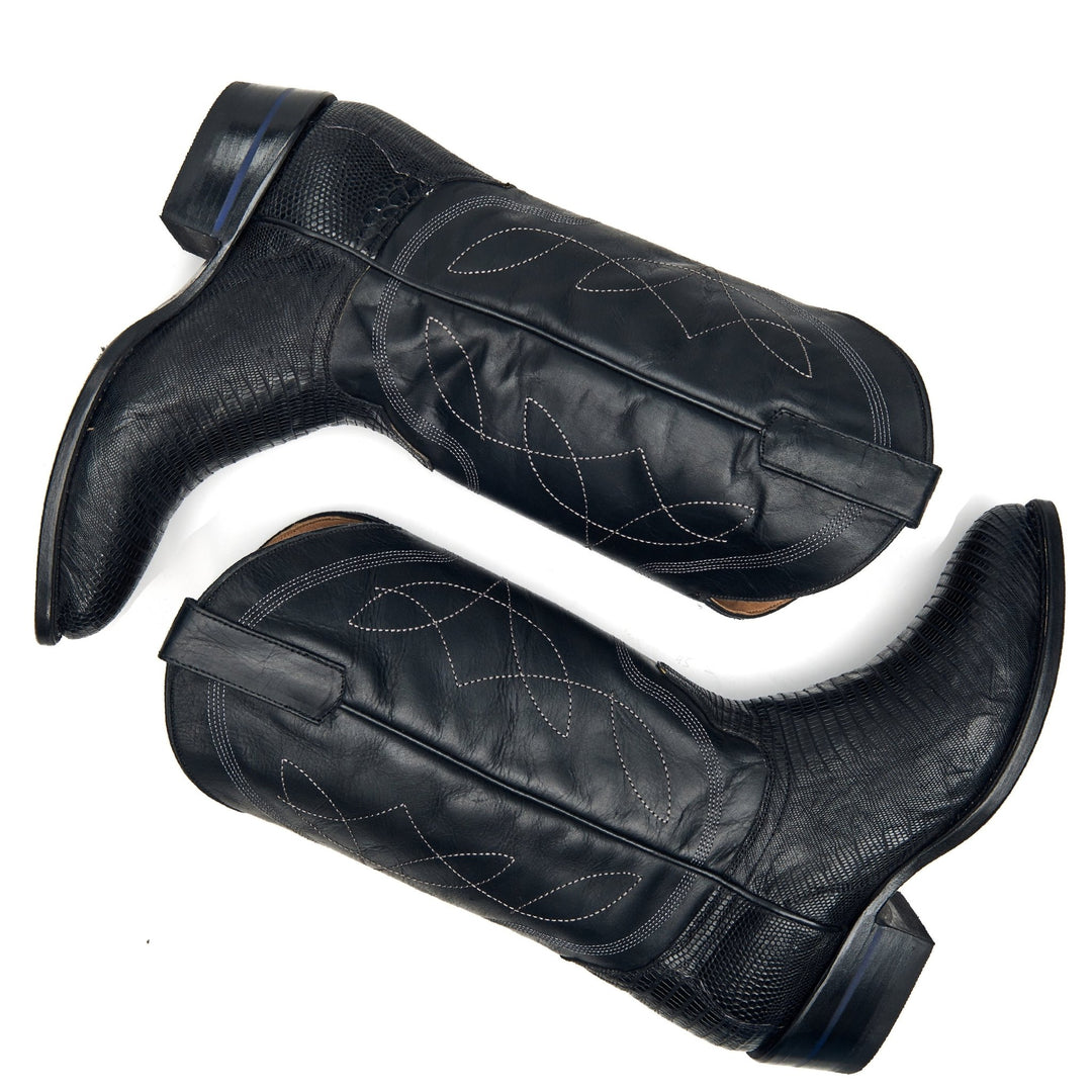 NYC Asphalt Black