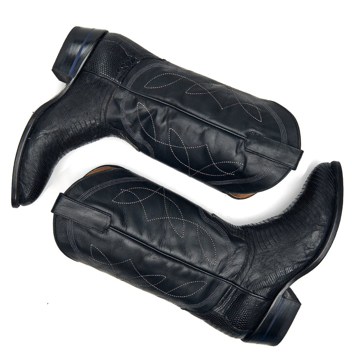 NYC Asphalt Black