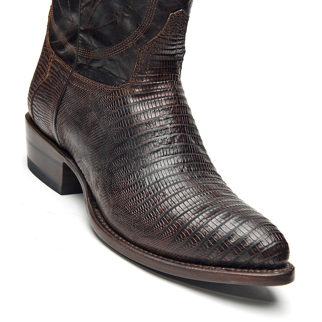 Big Bend Brown