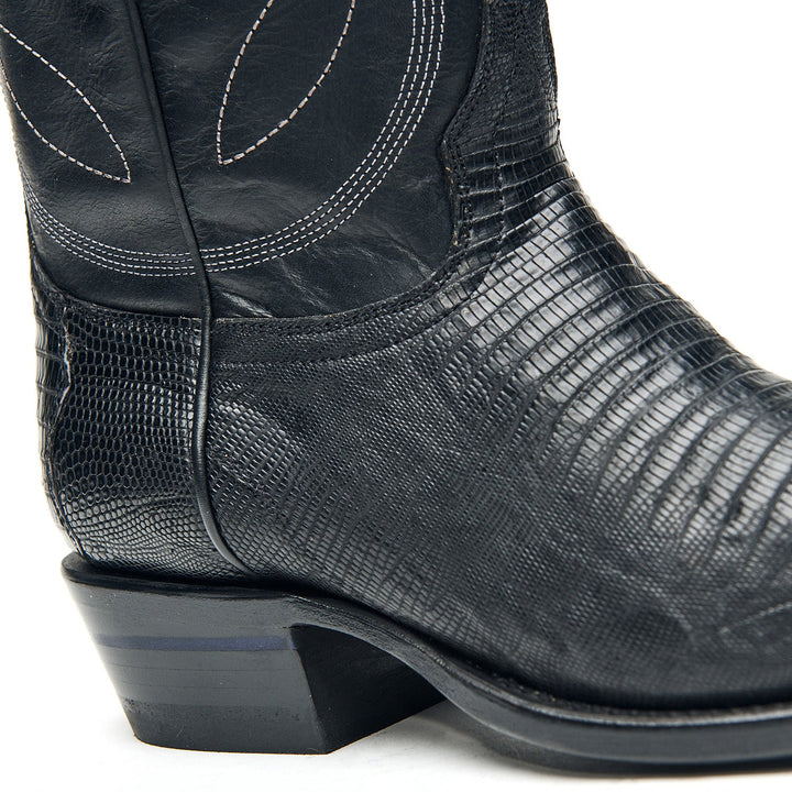 NYC Asphalt Black