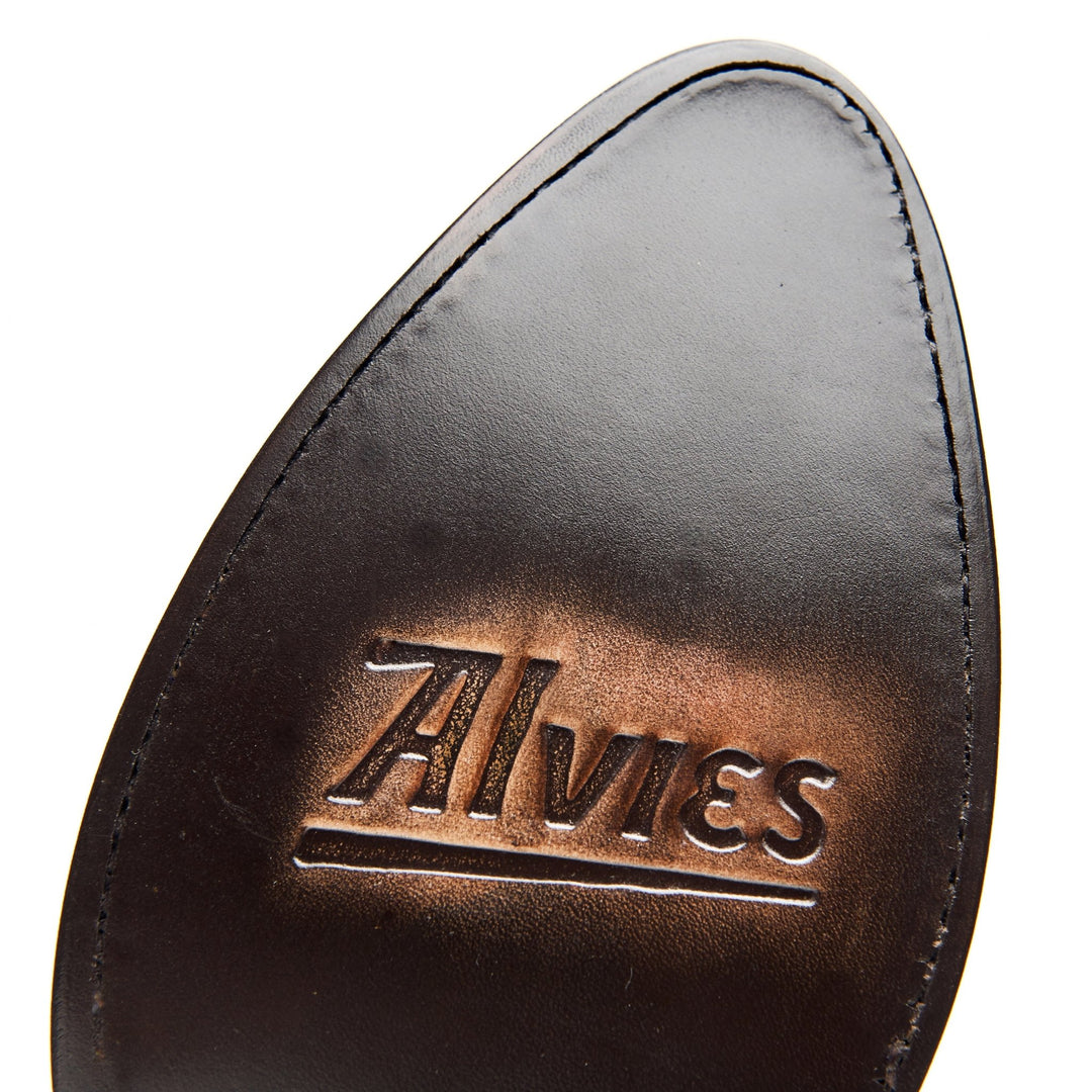 Big Bend Brown