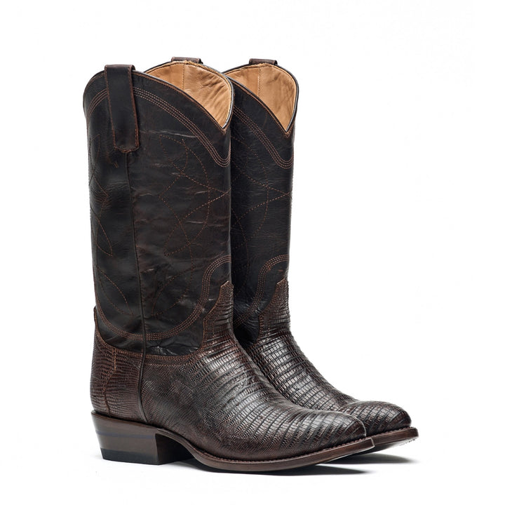 Big Bend Brown