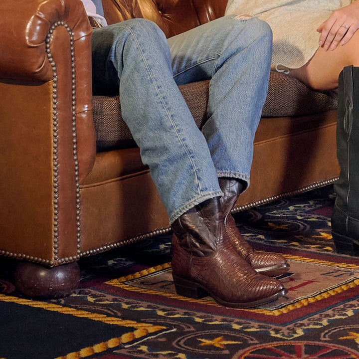 Big Bend Brown