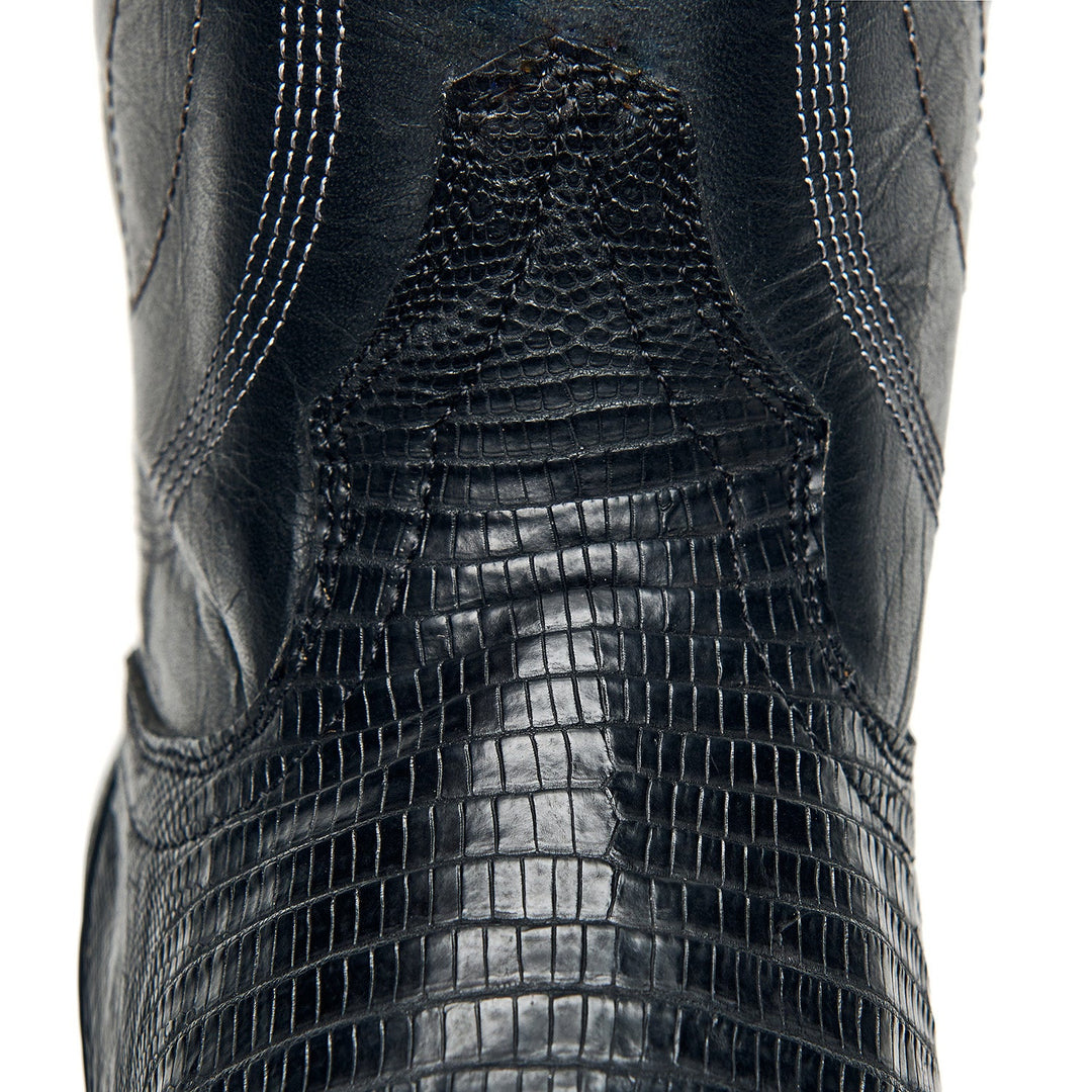 NYC Asphalt Black
