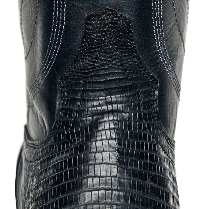 NYC Asphalt Black